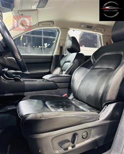 نيسان باثفايندر